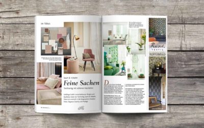 Wohnen nach Sternzeichen